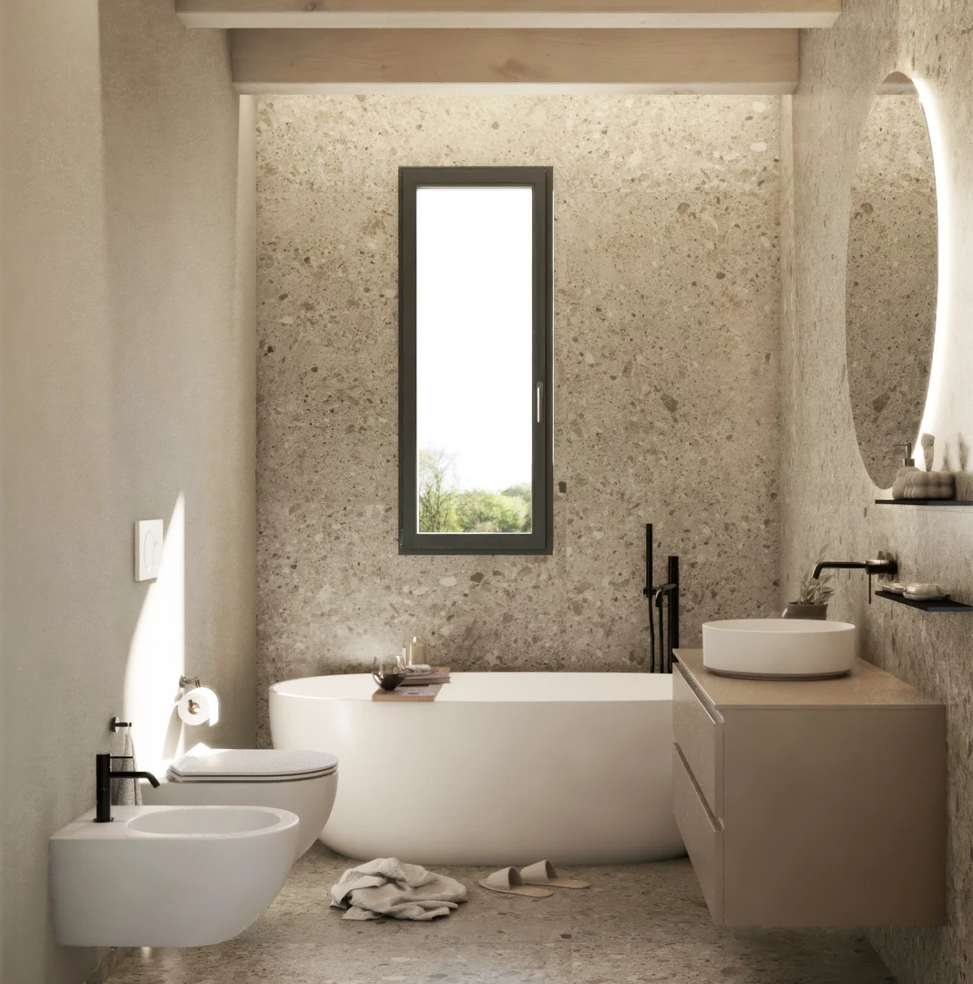 Villa singola Cento - thumbnail 13